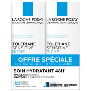 La Roche-Posay Näokreem