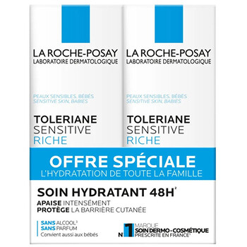 La Roche-Posay Näokreem La Roche-Posay Näokreem