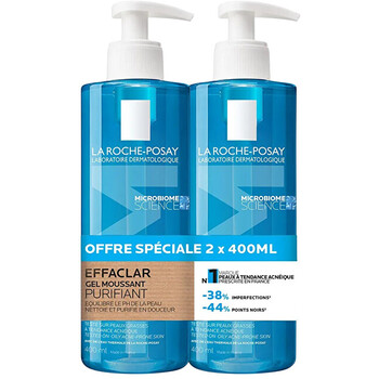 La Roche-Posay Foaming geel