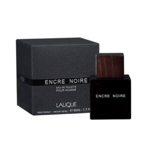 Lalique Encre Noire tualettvesi 50 ml