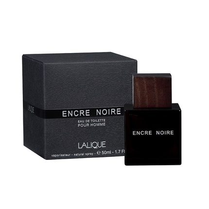Lalique Encre Noire tualettvesi 50 ml