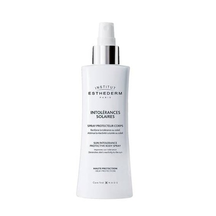 Institut Esthederm Sun sprei