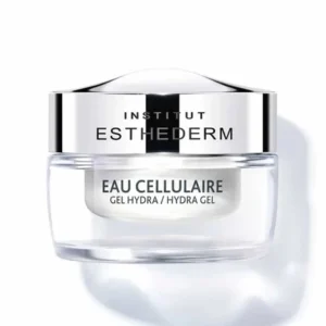 Institut Esthederm geel