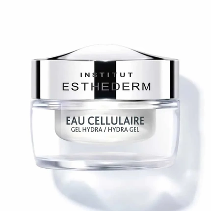 Institut Esthederm geel