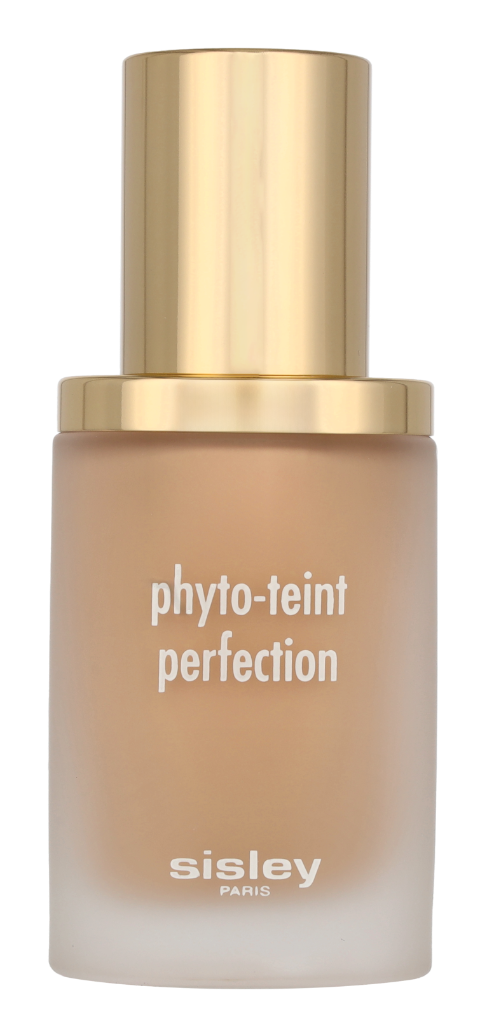 Sisley Phyto-Teint Perfection jumestuskreem