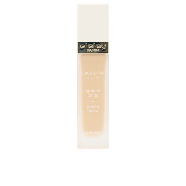 (Anti-Aging Foundation) 30 ml Sisley Anti-Aging Jumestuskreem