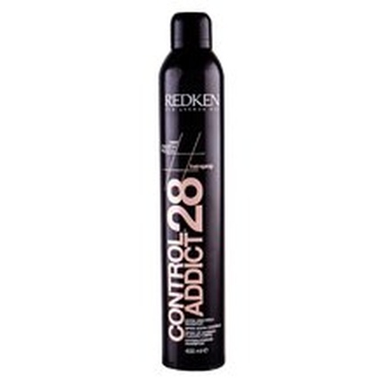Control Addict 28 Hair Spray - Hair spray with strong fixation 400 ml Redken Juukselakk