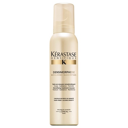Densifique Densimorphose Densifying Treatment Mousse 150 ml Kerastase Densifique Densimorphose Vaht