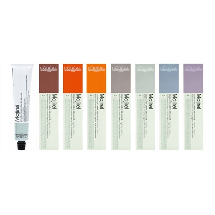 L´Oréal Professionnel Permanent hair color Majirel 50 ml L'Oréal Professionnel Paris Permanent Hair juuksevärv
