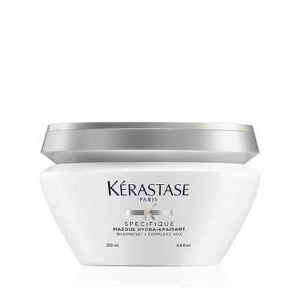 Kérastase Specifique Masque Hydra-Apasaint ( All Types of Hair ) 500 ml Kerastase Specifique Hair juuksemask