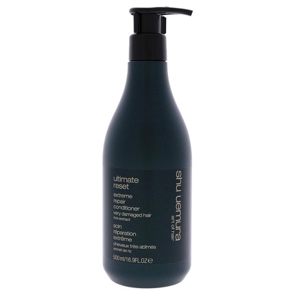 Shu Uemura Ultimate Reset Extreme palsam