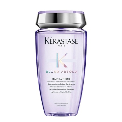 Kerastase Blond Absolu Bain Lumiere šampoon