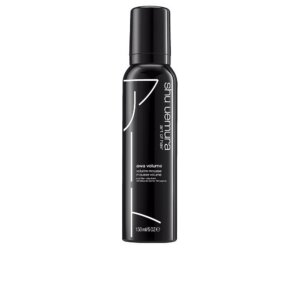 Shu Uemura Style Awa Volume vaht