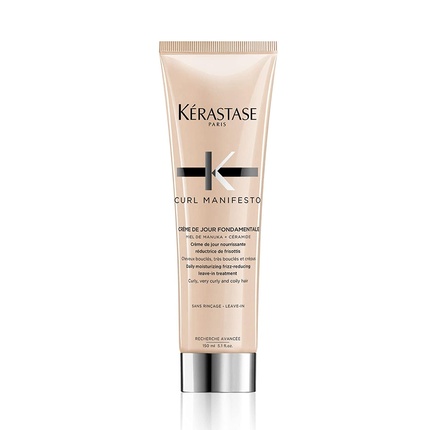 Kerastase Curl Manifesto Leave-in kreem