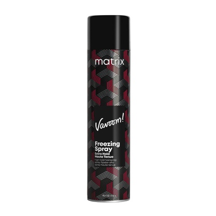 Vavoom Extra Hold Freezing Spray 500 ml Vavoom Extra Hold Sprei