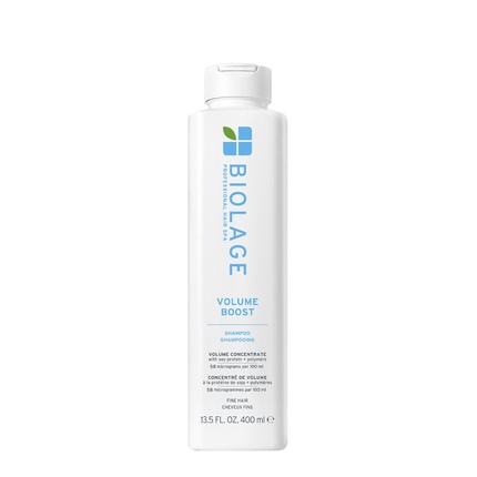 Biolage Volumebloom Shampoo ( Soft Hair without Volume ) 400 ml Matrix Šampoon