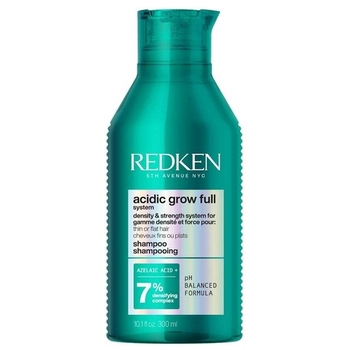 Redken Acidic Grow Full System šampoon