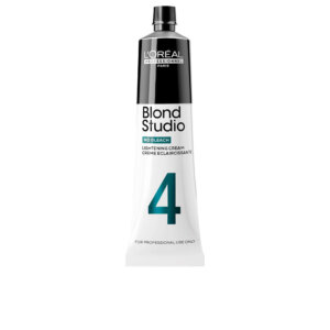 Blond Studio Kreem