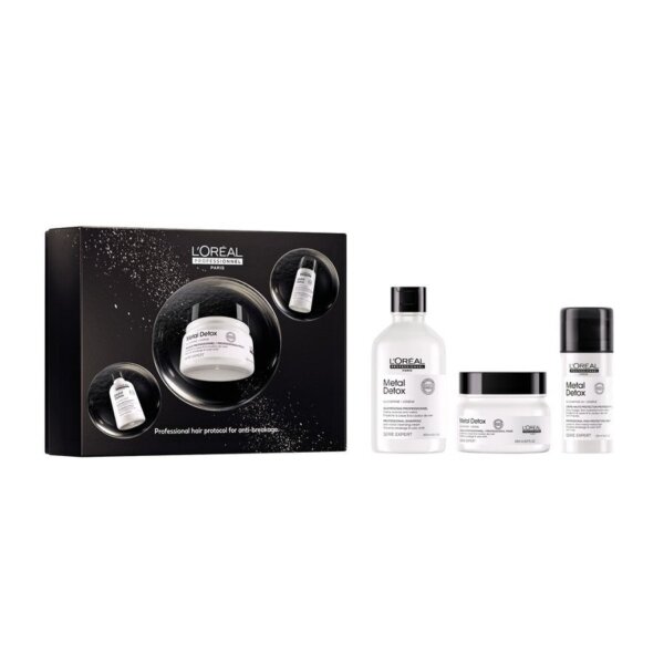 L'Oréal Professionnel Paris komplekt