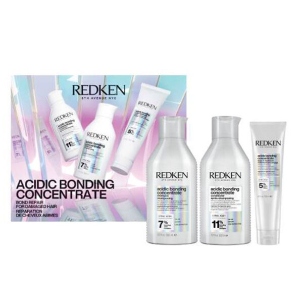 Redken Acidic Case šampoon