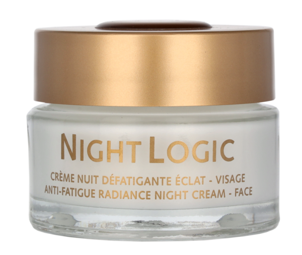 Guinot Night Logic Cream Guinot Night Logic Kreem