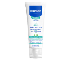 Bébé Stelatopia Emollient Kreem