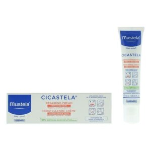 Mustela Cicastela Kreem