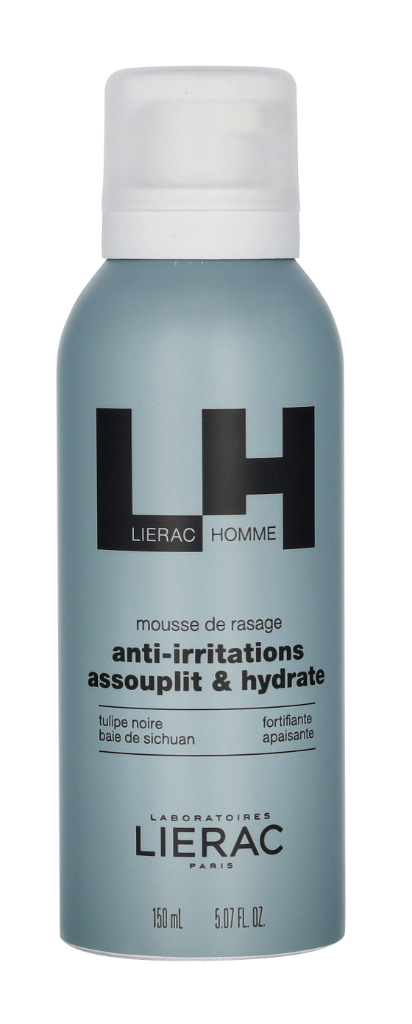 Homme Shaving Faom 150 ml