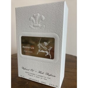 Creed Aventus Perfumed Õli