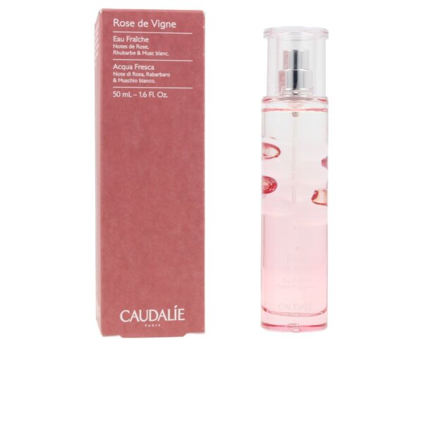Rose de vigne Fresh Fragrance EDP 50 ml Rose De Vigne Fresh