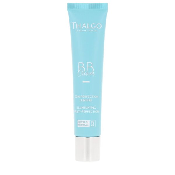 BB CREAM cream with illuminating color #Natural 40 ml Thalgo Bb Kreem