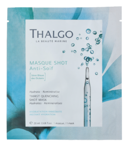 Thalgo Thirst mask