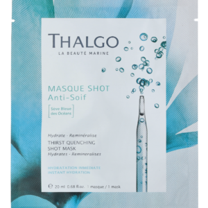 Thalgo Thirst mask