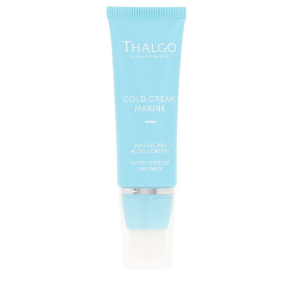 COLD CREAM MARINE nutriconfort mask 50 ml Cold Marine Nutriconfort Mask