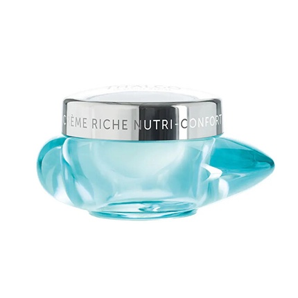 Cold Cream Marine Nutri-Comfort Rich Cream - dry skin 50 ml Thalgo Kreem