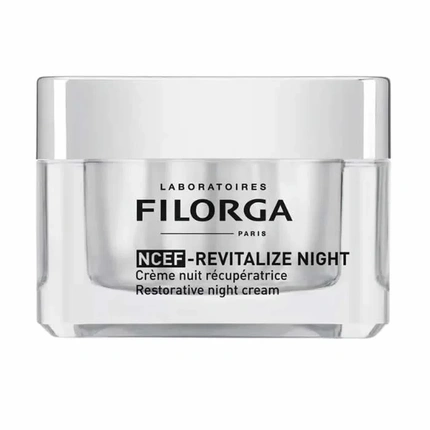 Filorga NCEF-Revitalize Night Restorative kreem