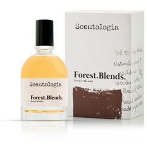 Scentologia Forest.Blends. parfüümvesi