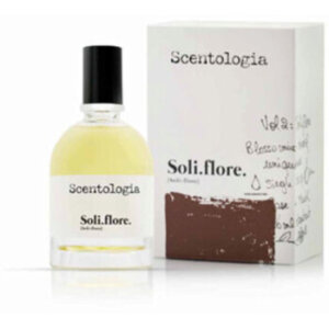 Scentologia Soli.flore. parfüümvesi