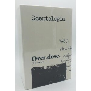 Scentologia Over.dose parfüümvesi