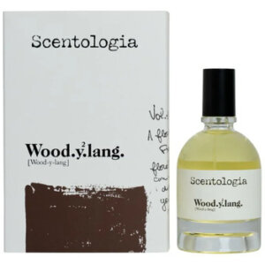 Scentologia Wood.y².lang. parfüümvesi