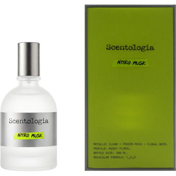 Scentologia Nitro Musk parfüümvesi