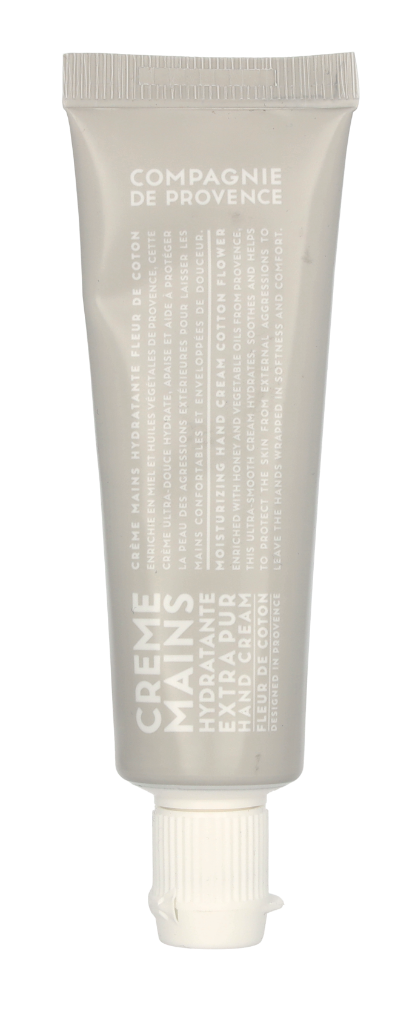 Compagnie De Provence kätekreem