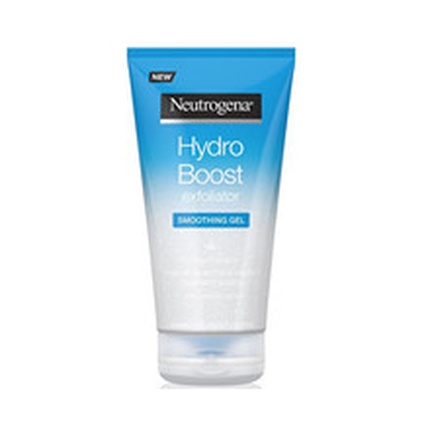 Skin (Exfoliator Smoothing Gel) Hydro Boost (Exfoliator Smoothing Gel) 150 ml Neutrogena Geel