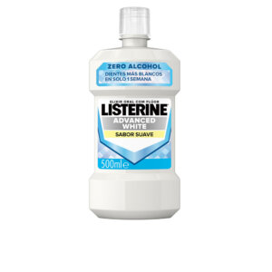 Listerine Advanced suuvesi