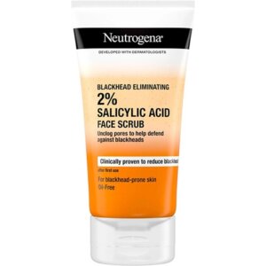 Neutrogena Blackhead Koorija