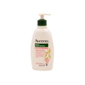 Aveeno Õli