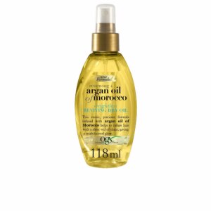 Ogx Argan Renewing õli