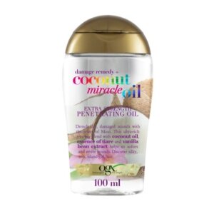 Ogx Coconut Miracle õli