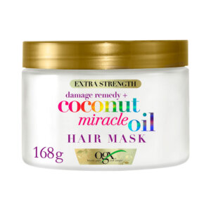 Ogx Coconut Miracle mask