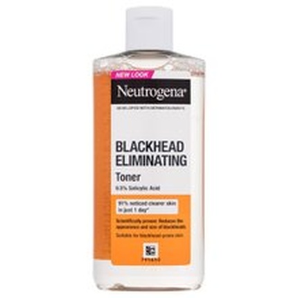 Neutrogena Blackhead Tooner Neutrogena Blackhead näotoonik